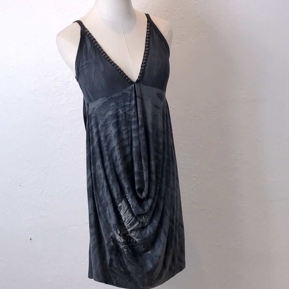 Salvage Ana Dress